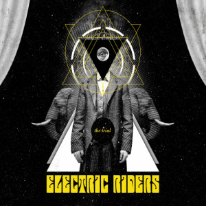 ดาวน์โหลดและฟังเพลง Bareness พร้อมเนื้อเพลงจาก ELECTRIC RIDERS