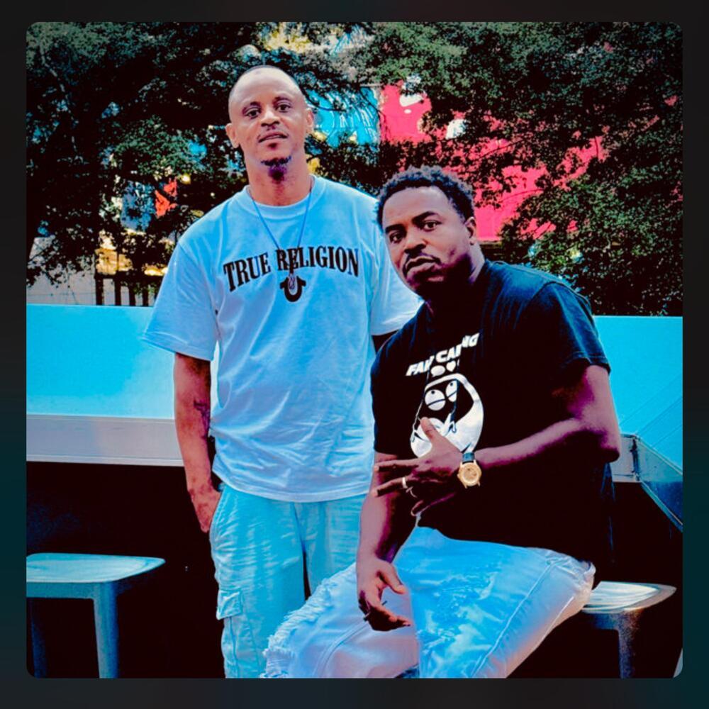 Sumn Gone Give (Explicit)