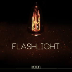 ดาวน์โหลดและฟังเพลง Flashlight พร้อมเนื้อเพลงจาก Keren