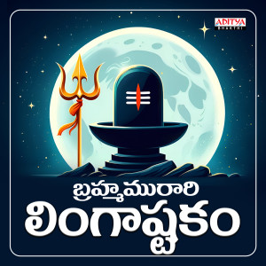 Album Lingastakam - Bramhamurari (From "Lingastakam - Bramhamurari") from 