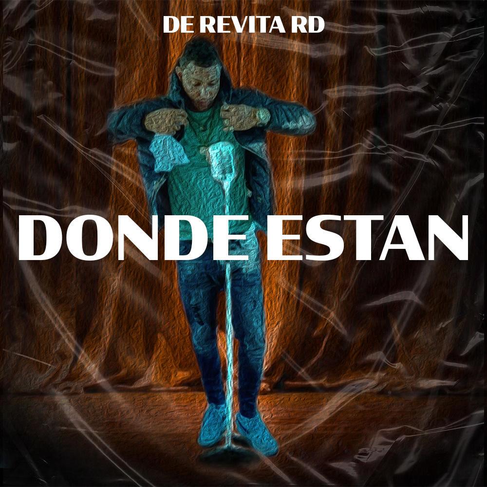 Donde Estan