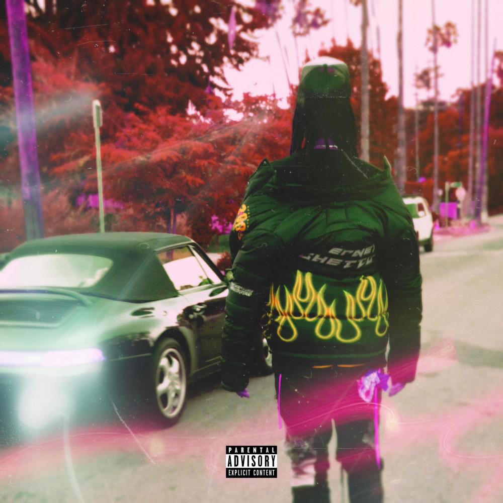 SOUL TALK (Explicit)