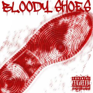 Album Bloody Shoes (Explicit) from College