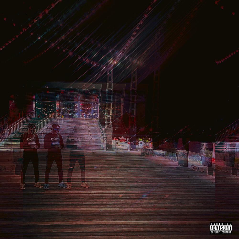 Back2Back (feat. Bzy) (Explicit)