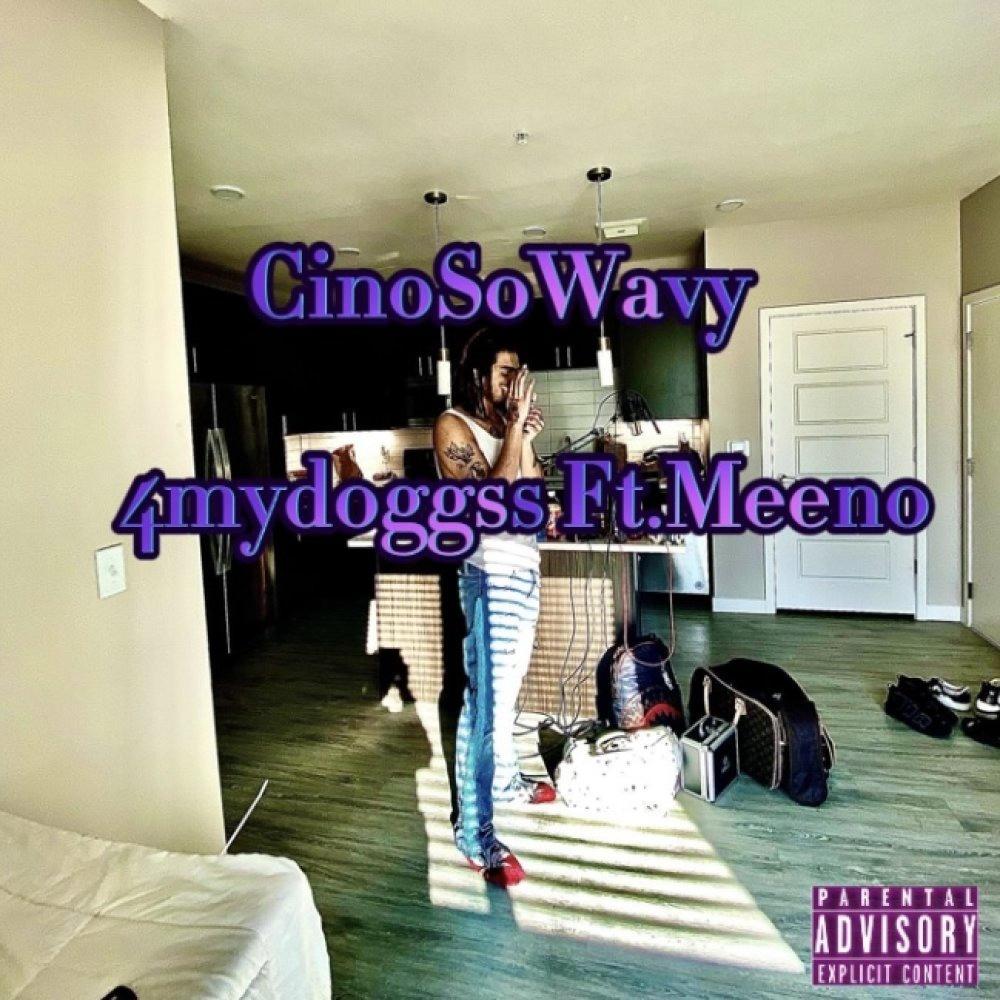 4mydogss (feat. Meeno) (Explicit)