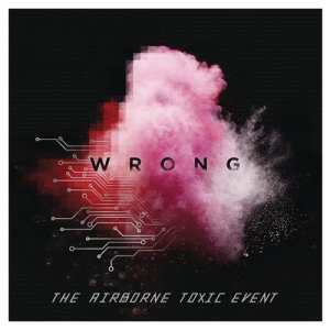 收聽The Airborne Toxic Event的Wrong歌詞歌曲