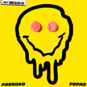 Farruko的專輯Pepas (Explicit)