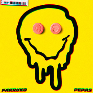 收聽Farruko的Pepas (Explicit)歌詞歌曲