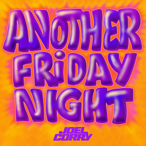 Another Friday Night (Explicit)