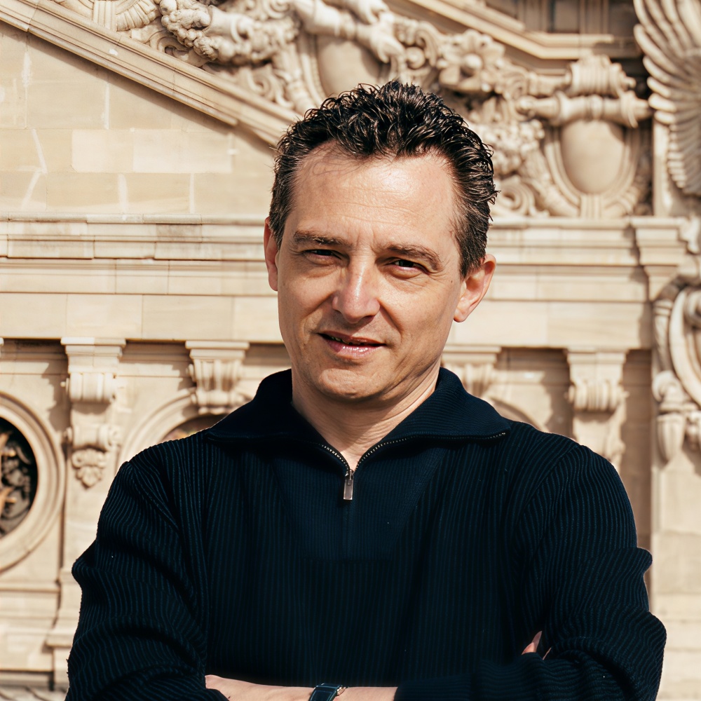 Michel Dalberto