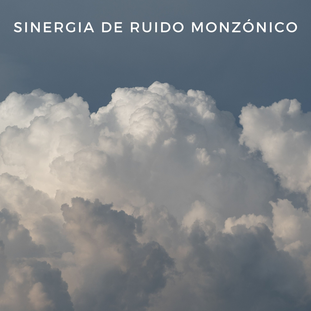 Lluvia Experimental