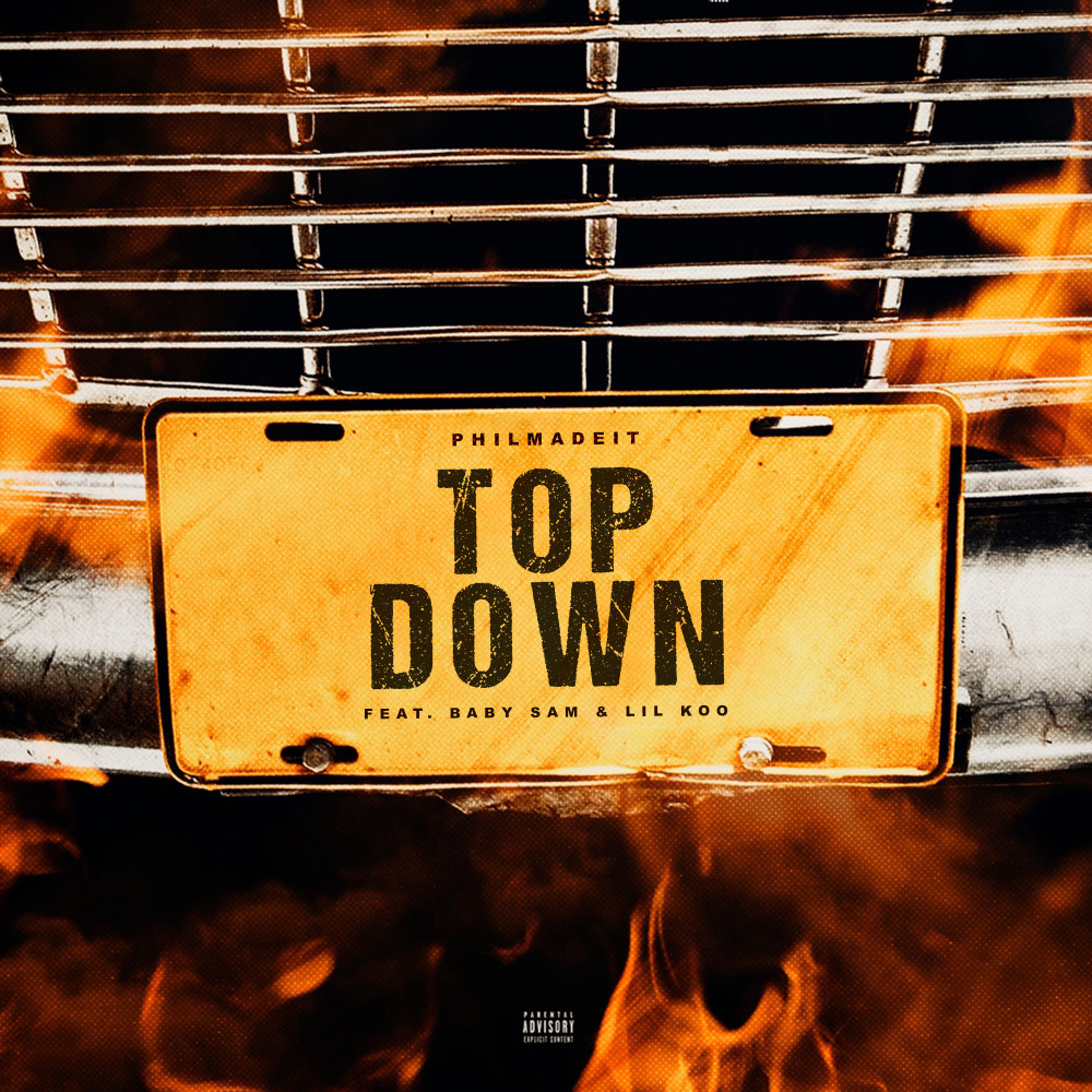 Top Down (Explicit)