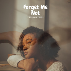 Album Forget Me Not oleh The Kalin Twins