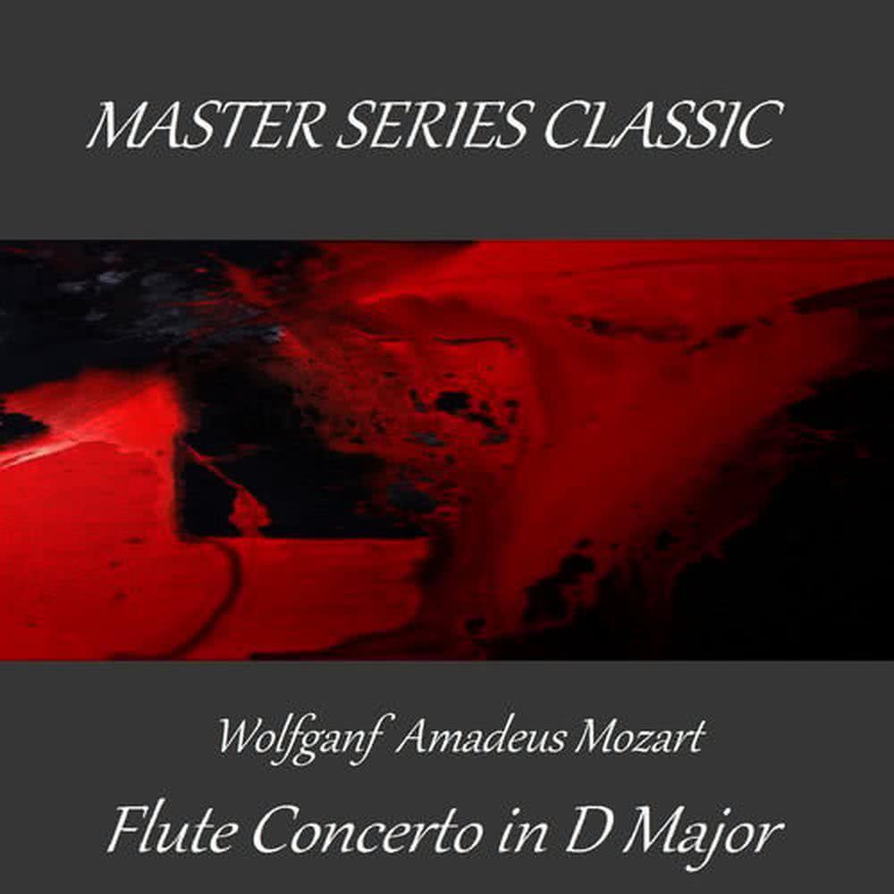 Flute and Harp Concerto in C Major, K. 299: II. Andantino