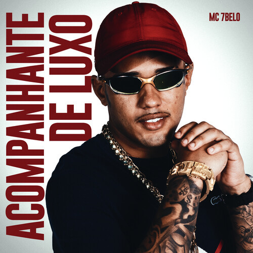 Acompanhante De Luxo (Explicit)