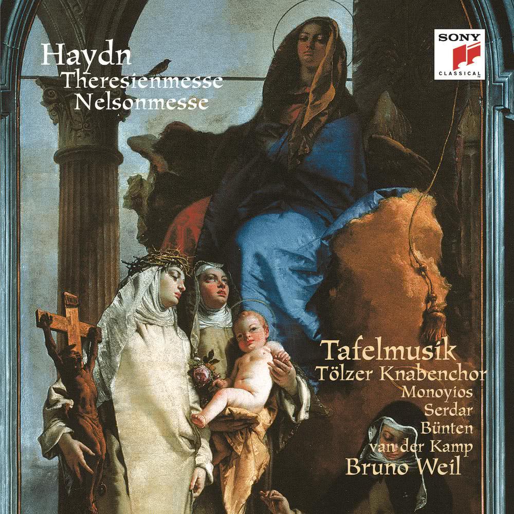 Mass in D Minor, Hob. XXII:11 "Nelsonmesse": I. Kyrie