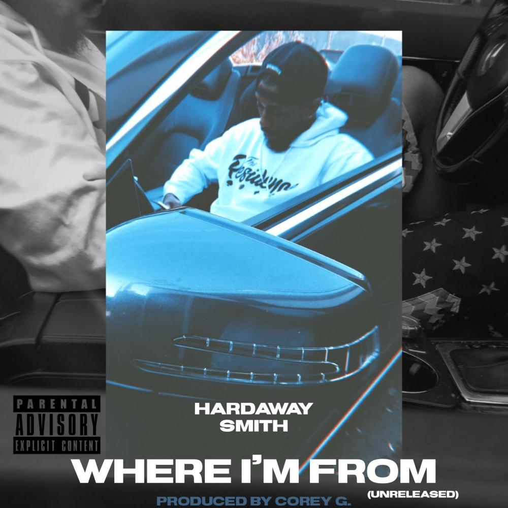 Where I'm From (Explicit)