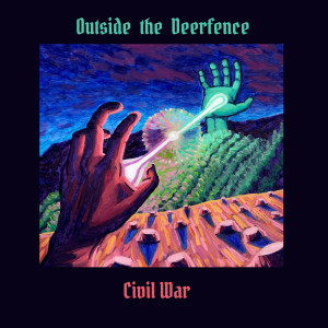 Listen to The Crush song with lyrics from Outside the Deerfence
