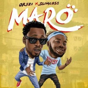 ดาวน์โหลดและฟังเพลง Maro พร้อมเนื้อเพลงจาก Orezi