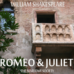 ดาวน์โหลดและฟังเพลง Romeo and Juliet พร้อมเนื้อเพลงจาก The Marlowe Society