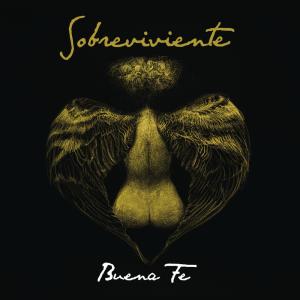 Album Sobreviviente from Buena Fe