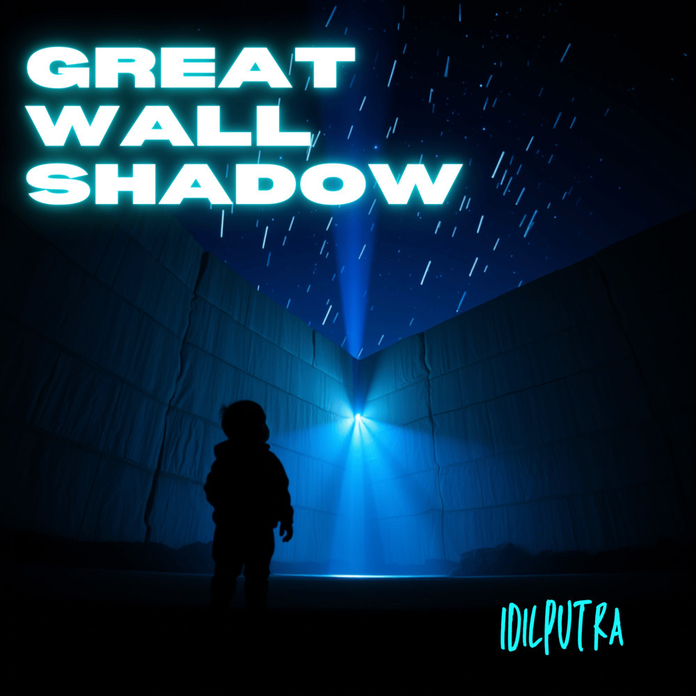 Great Wall Shadow