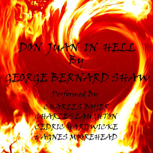 Don Juan In Hell - Part 1