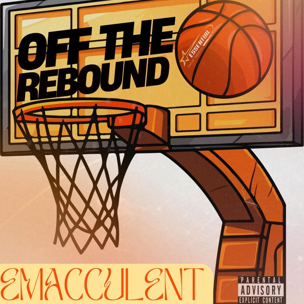 OFF THE REBOUND (Explicit)