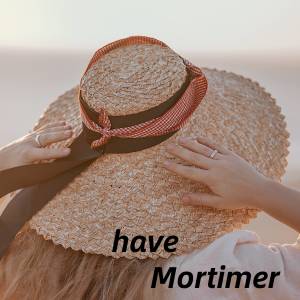 Dengarkan live lagu dari Mortimer dengan lirik