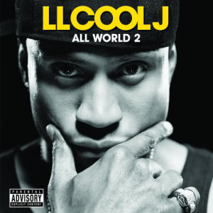 อัลบัม All World 2 ศิลปิน LL Cool J