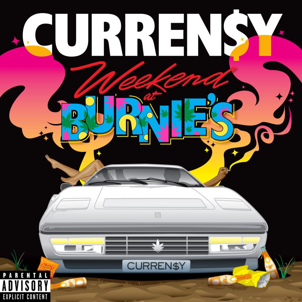 On G's (feat. Young Roddy & Trademark) (Explicit)