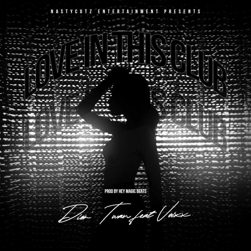 Love In This Club (feat. Voixx) (Radio Edit)