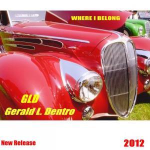 ดาวน์โหลดและฟังเพลง Where I Belong พร้อมเนื้อเพลงจาก Gerald L. Dentro