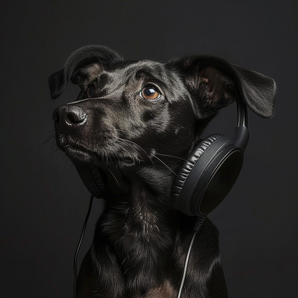 Ritmos Enérgicos Para Los Perros