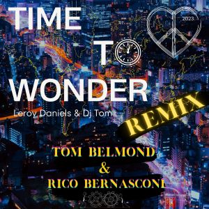 Listen to Time To Wonder Extended Mix song with lyrics from Leroy Daniels