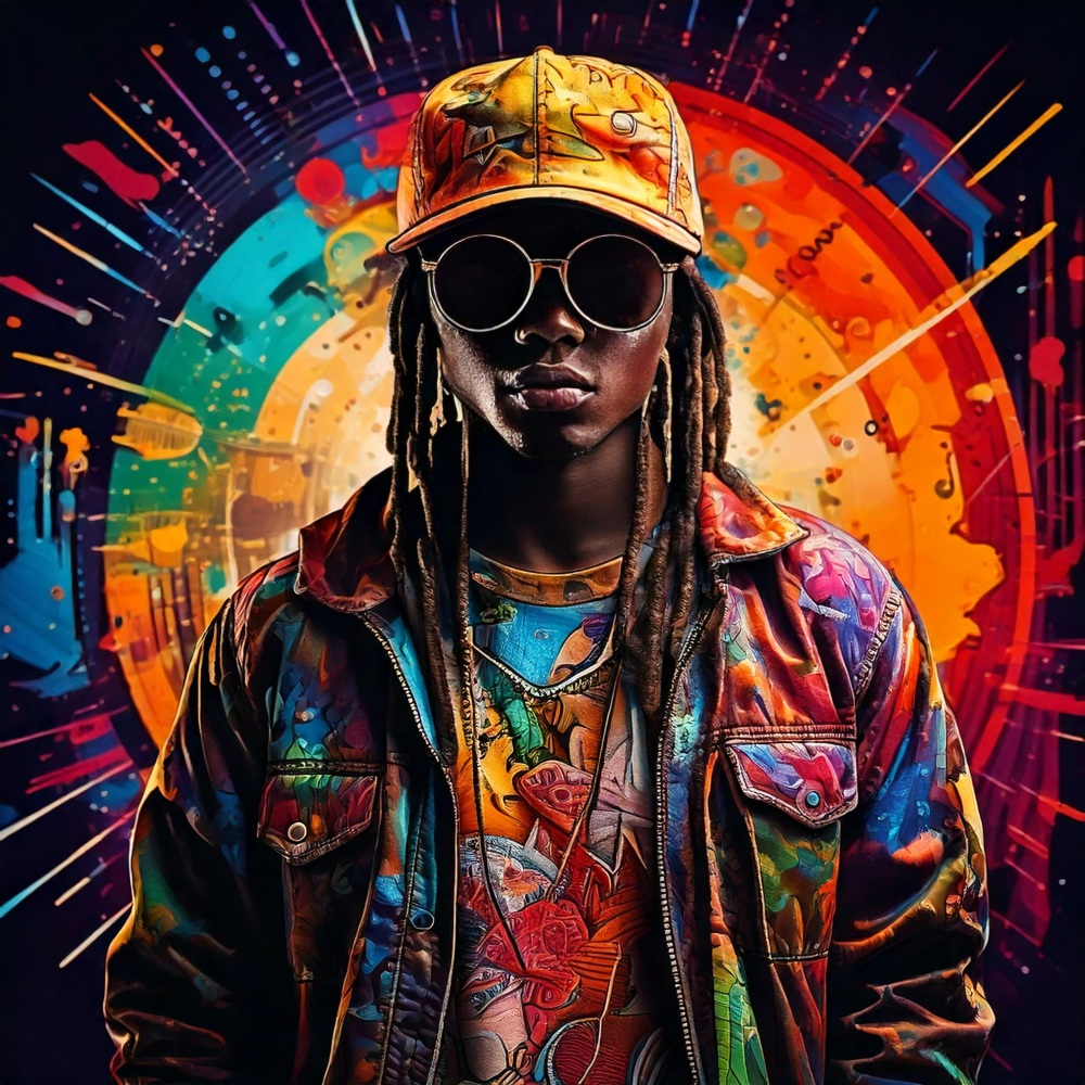 Living the Cypher