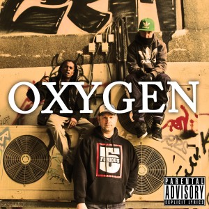 收聽ForsvundenSammenhæng的Oxygen歌詞歌曲