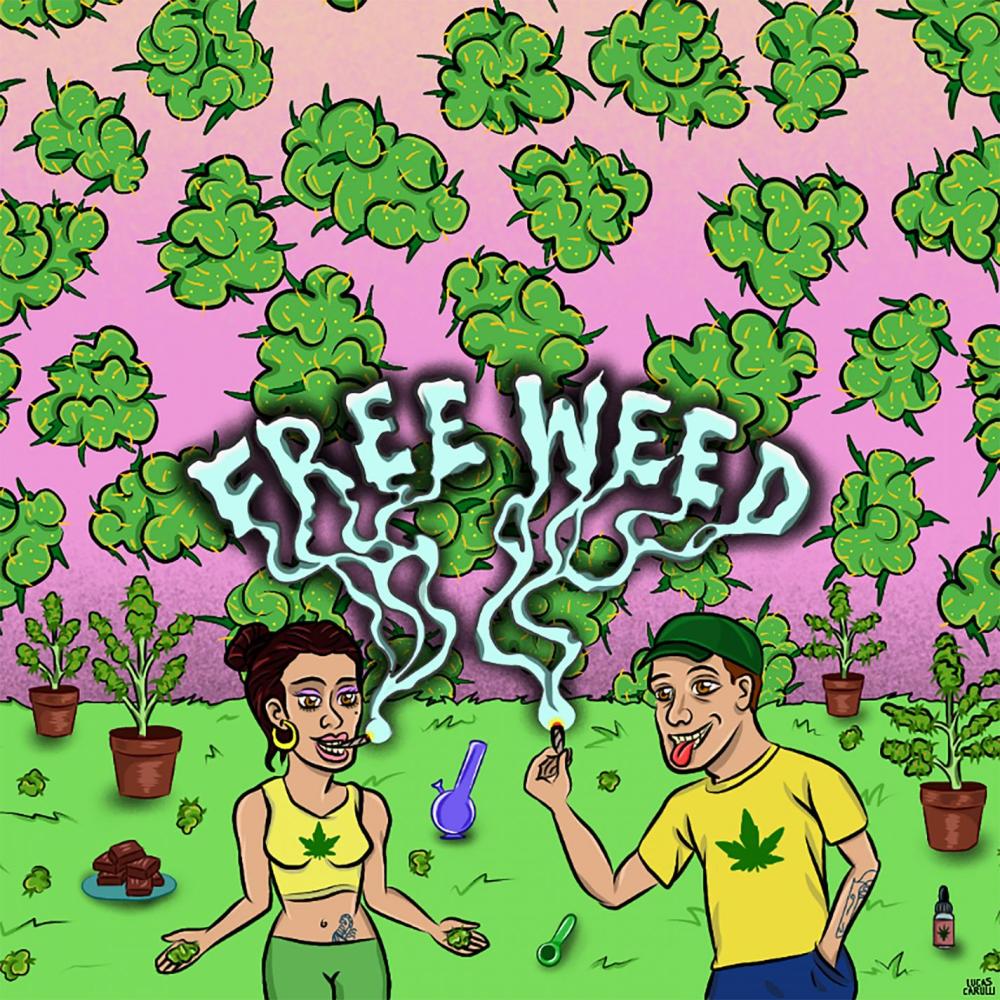 Free ** (Explicit)