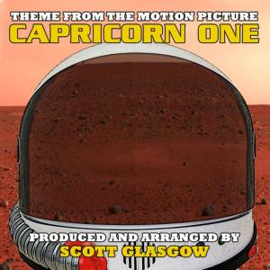 Scott Glasgow的專輯Capricorn One: Main Title (From the Original Score To "Capricorn One")