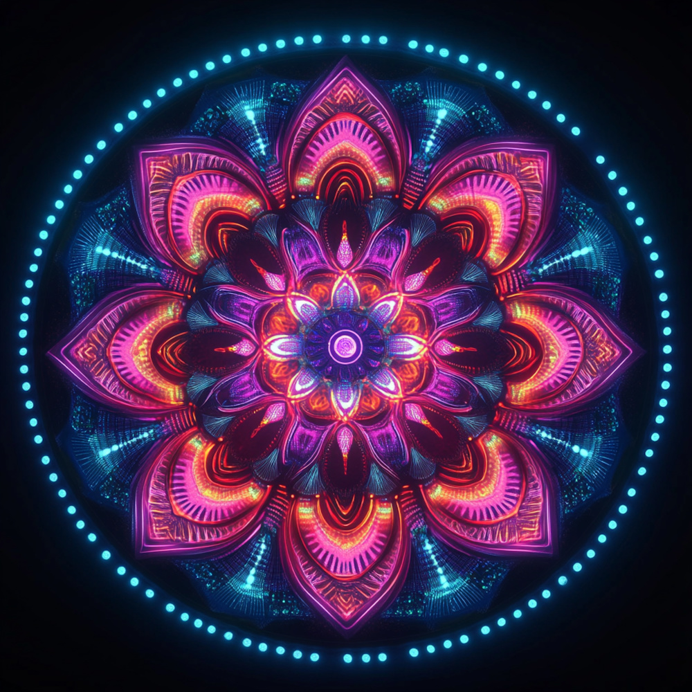 417 Hz Frequency for Productive Study