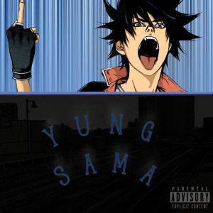 Listen to Saki (Explicit) song with lyrics from Clift Sama