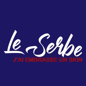 收聽Le Serbe的J'ai embrassé un skin (Explicit)歌詞歌曲