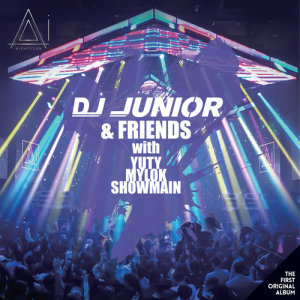 收聽DJ Junior (TW)的Photograph歌詞歌曲