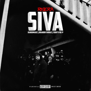Listen to Siva (Explicit) song with lyrics from Ranuimarz