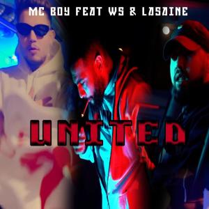 MC Boy的专辑United (feat. Lasaine & Ws) (Explicit)