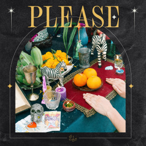 อัลบัม หวานร้อย (please) ศิลปิน Di Age