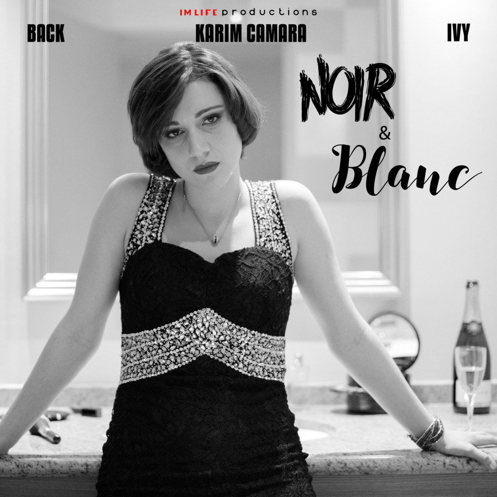 NOIR & BLANC