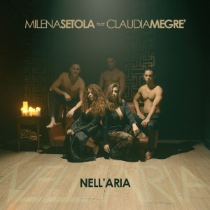 Album Nell'aria from Milena Setola