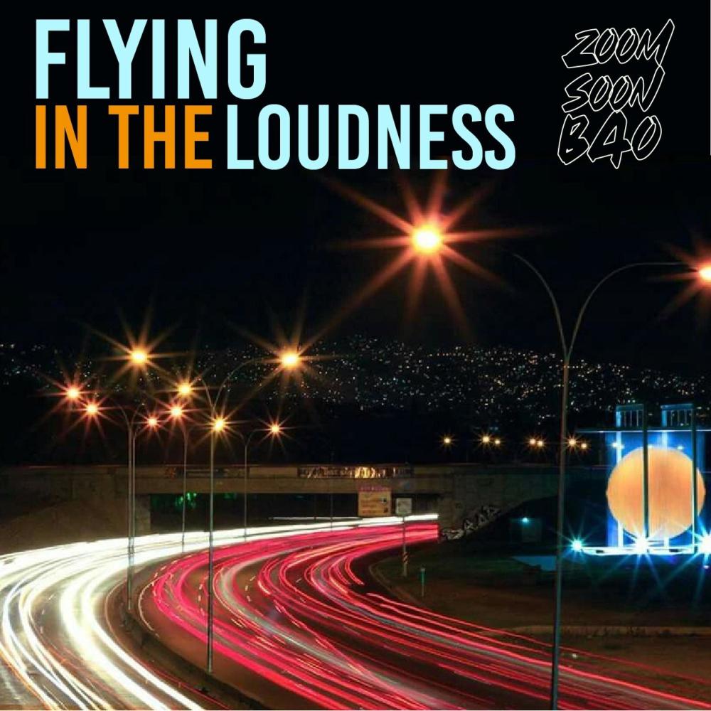 Flying in the loudness