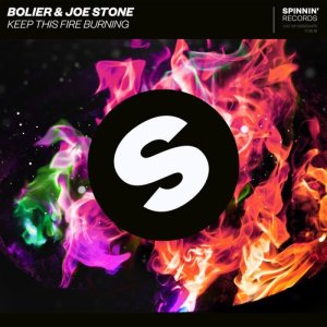 ดาวน์โหลดและฟังเพลง Keep This Fire Burning พร้อมเนื้อเพลงจาก Bolier